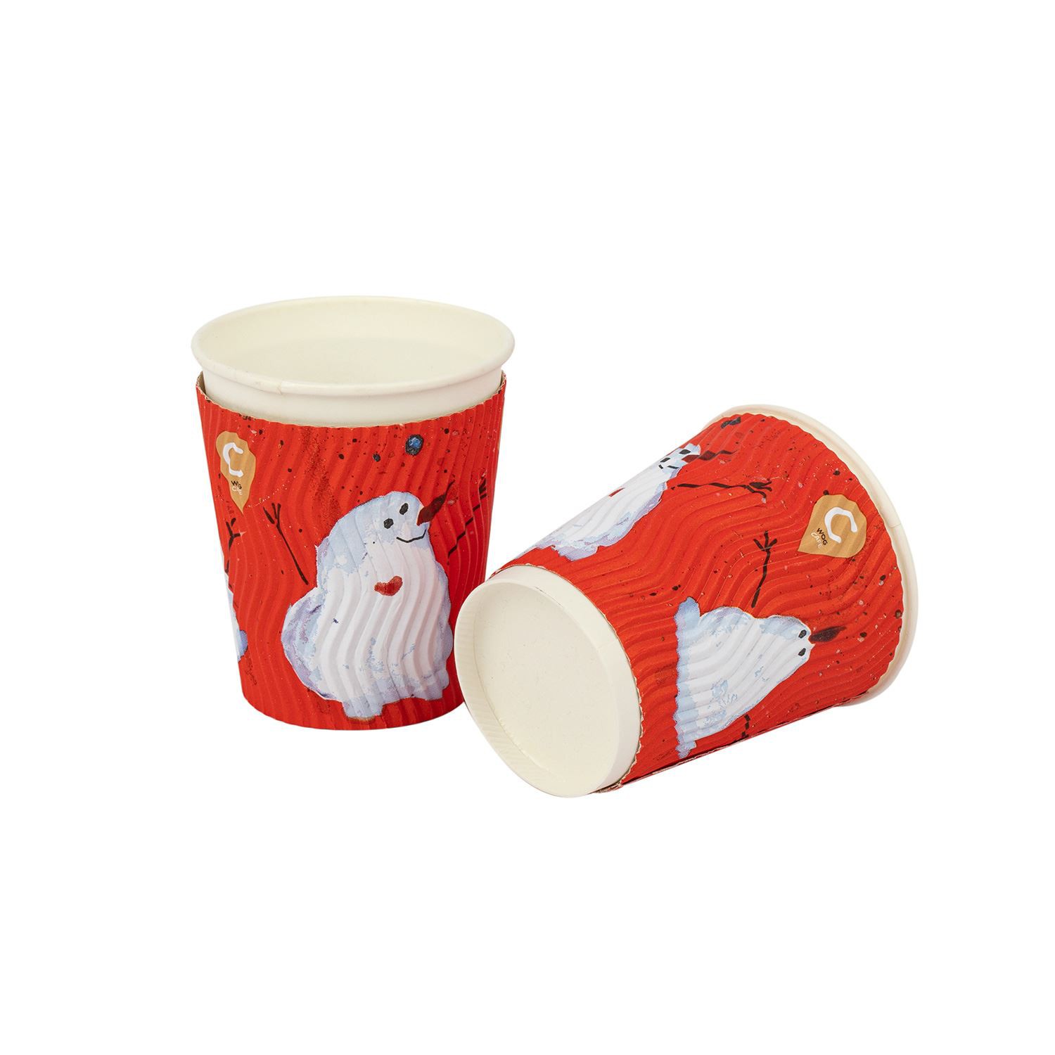 Development Direction Of Disposable Paper Cup