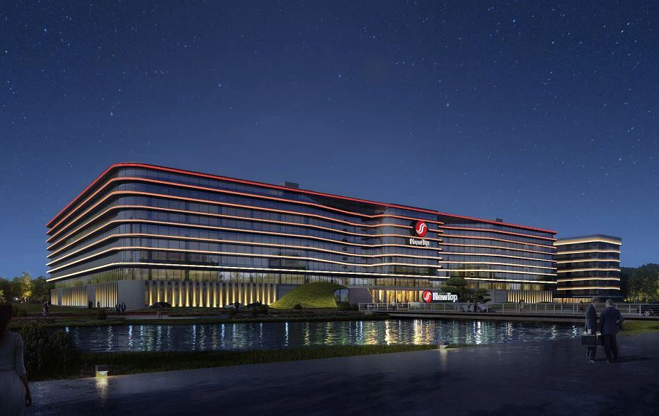 Зхејианг Нев Дебао Мацхинери Цо., Лтд